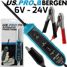 BERGEN Automotive Power Probe