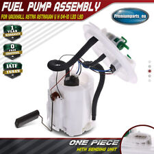 New Fuel Pump for Opel