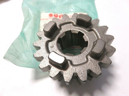 Nos suzuki dr350 dr250 - dr350, 250