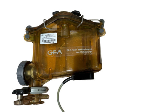 Gea westfalia milk meter for - gea,