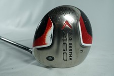 Callaway Big Bertha 460 Driver