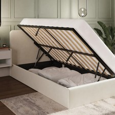 Chiswick Ottoman Storage Bed