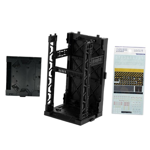 Model display base tabletop - base,