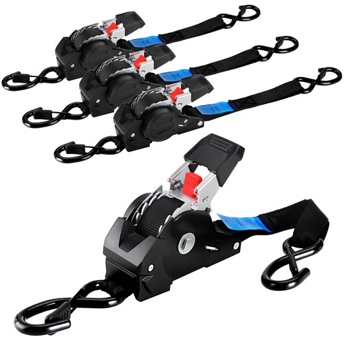 Auto retractable ratchet - auto,