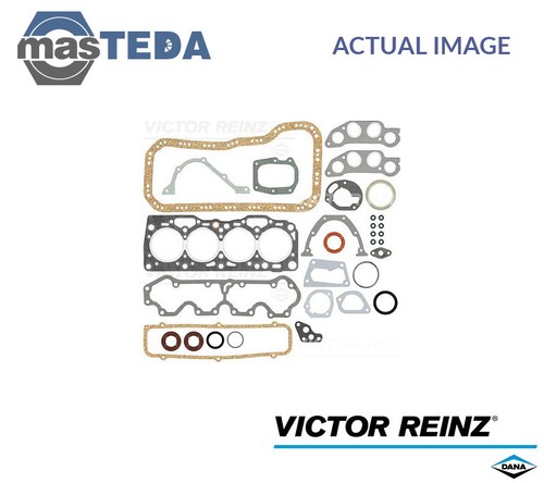 35590 full engine gasket - engine,