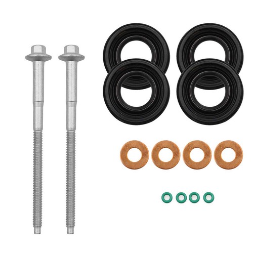 Injector seal kit - injector, +