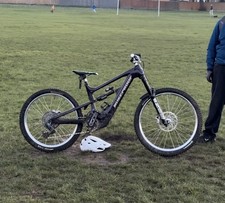  Nukeproof Mega Watt Carbon