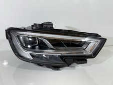 2017 - 2020 AUDI S3 RS3 A3 S