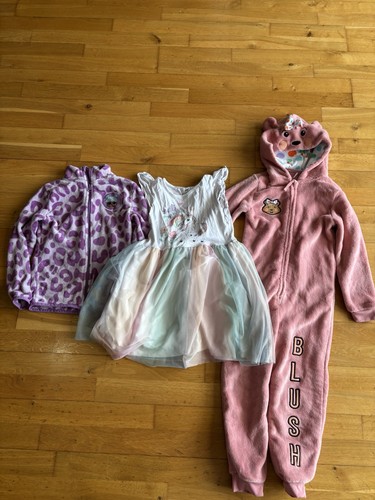 Bundle girls clothes - bundle, of