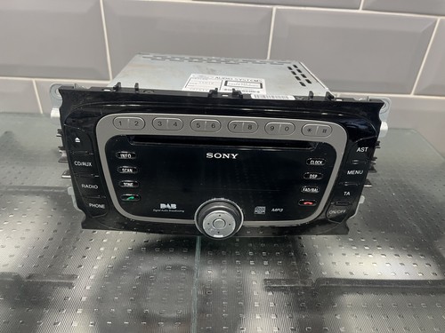 Ford mondeo focus max - mondeo, galaxy