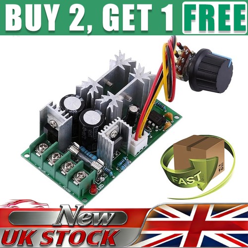 60v motor speed - dc,