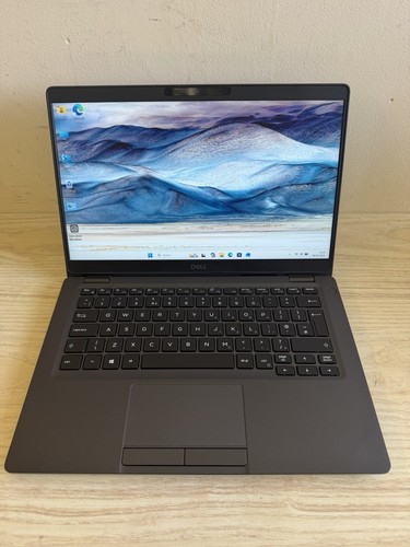 Dell latitude 5300 - dell,