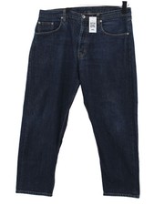 Albam Men's Jeans W 36 in Blue
