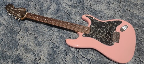 Squier tom delonge - squier,
