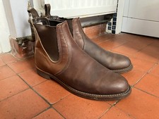 Red Wing Shoes Chelsea Boot