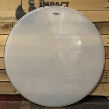 Premier 29" White Standard TM Timpani Head (30" OD)