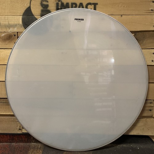 Premier white standard tm - 29",