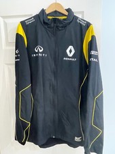 Official - Renault Sport F1 Team XL Jacket - New without Tags