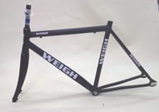 New 52cm Graham Weigh Fixie