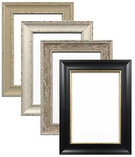 Ornate Shabby Chic Picture