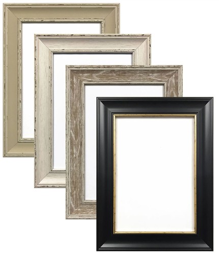 Ornate shabby chic picture - ornate,