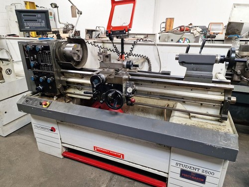 Colchester student 2500 x - colchester,
