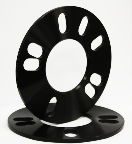 5mm spacers hubcentric - spacers,