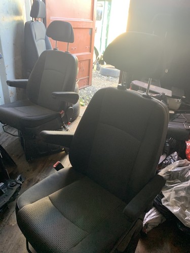Mercedes vito viano captain - mercedes,