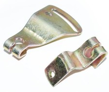 Massey Ferguson Throttle