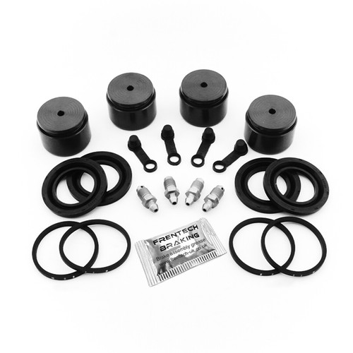 For touareg rear - vw,