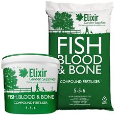 Fish, Blood & Bone Organic