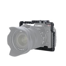 NiceyRig New Cage w/Nato Rail