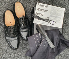 Samuel Windsor BV65 Men's