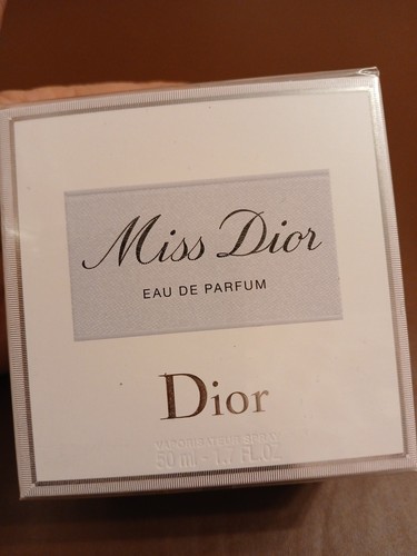 Miss dior eau parfum - miss, de
