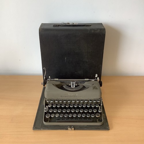 Vintage imperial the good - vintage, "the