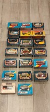 matchbox joblot boxed 80's