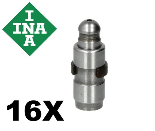 16x ina hydraulic tappets - ina,