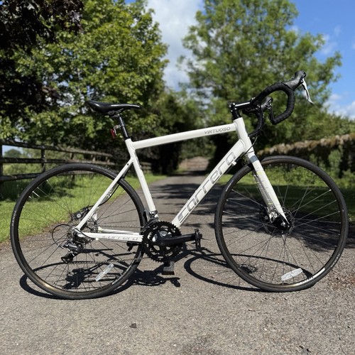 Carrera virtuoso road bike - carrera,
