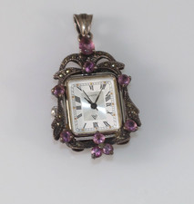 Lovely vintage marcasite and