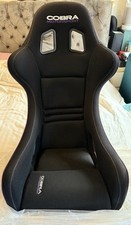 Cobra Suzuka T Bucket Seat