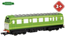 OO Gauge Bachmann 58820BE Daisy Diesel Railcar With Moving Eyes Thomas & Friends