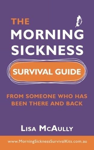 The morning sickness survival - the,