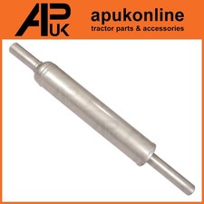 Silver Exhaust Silencer for