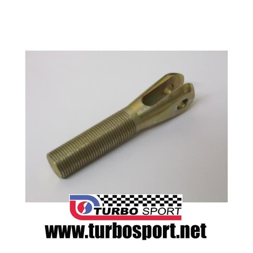 8 unf thread clevis - unf,