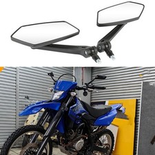 M10/M8 Motorcycle Rearview