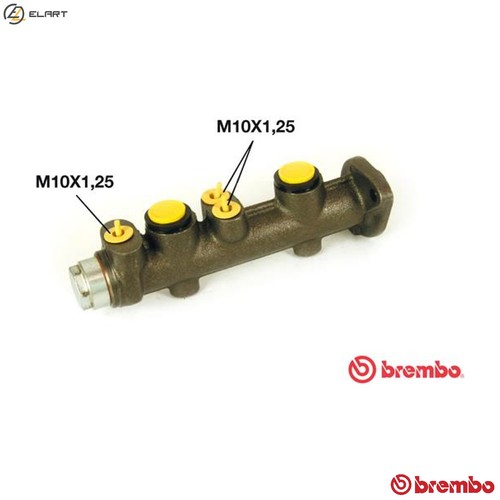 Brake master cylinder 021 - 85,