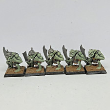 Warhammer: Orcs - Fantasy