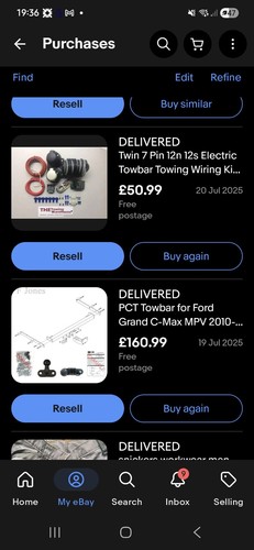 Twin pin 12n 12s - pin, electric