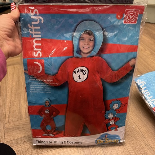 Kids thing 2 - thing,