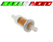 Yamaha FZX 750 Fazer 1987 1988 1989 9MM PETROL FILTER
